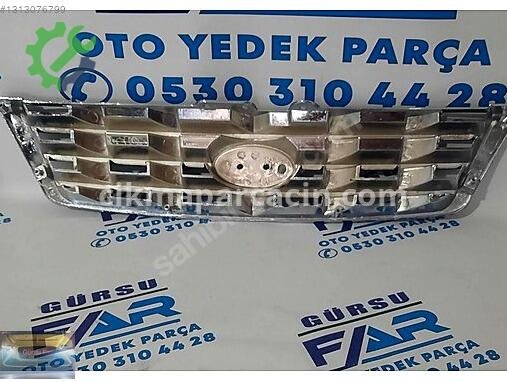 Hyundai Accent Ön Panjur çıkma parça