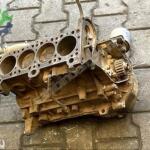 Hyundai Accent Motor Komple Çıkma Parça Kayseri