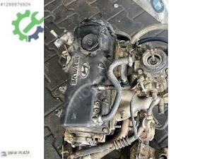 HYUNDAİ ACCENT 1.3 YUMURTA KASA KARBÜRATÖRLÜ KOMPLE MOTOR