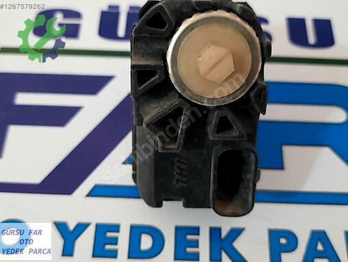 Hyundai Accent Far 2006-H100-PORTER çıkma parça