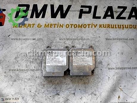 Hyundai Accent Airbag Beyni (SRS) çıkma parça