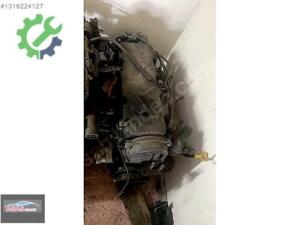 HYUNDAİ ACCENT ADMİRE 1.3 BENZİNLİ KOMPE MOTOR ORJINAL ÇIKMA