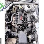 2003 Hyundai Accent Motor Komple Çıkma Parça Ankara