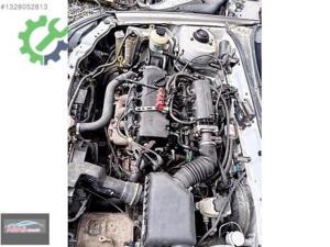 HYUNDAİ ACCENT ADMİRE 1.3 BENZİNLİ KOMPLE ÇIKMA MOTOR
