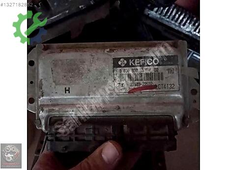 Hyundai Accent Beyin çıkma parça
