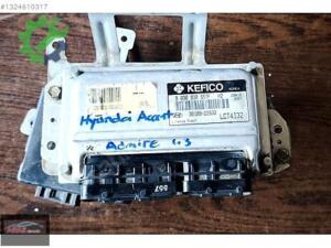 HYUNDAİ ACCENT ADMİRE MOTOR BEYNİ ( 9 030 930 557F ) ORJINAL