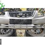 HYUNDAİ ACCENT ADMİRE ÖN TAMPON ORJINAL ÇIKMA
