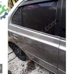HYUNDAİ ACCENT ADMİRE ORJİNAL ÇIKMA SAĞ ARKA KAPI