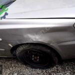 HYUNDAİ ACCENT ADMİRE ORJİNAL ÇIKMA SAĞ ÖN ÇAMURLUK