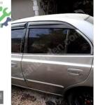 HYUNDAİ ACCENT ADMİRE ORJİNAL ÇIKMA SOL ARKA KAPI