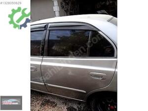 HYUNDAİ ACCENT ADMİRE ORJİNAL ÇIKMA SOL ARKA KAPI