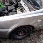 HYUNDAİ ACCENT ADMİRE ORJİNAL ÇIKMA SOL ÖN ÇAMURLUK
