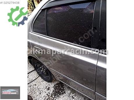 Hyundai Accent Sağ Arka Kapı çıkma parça