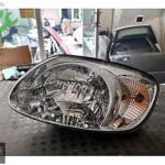 HYUNDAİ ACCENT ADMİRE SAĞ FAR ORJINAL ÇIKMA