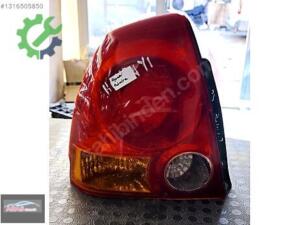 HYUNDAİ ACCENT ADMİRE SOL STOP ORJINAL ÇIKMA