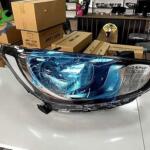 HYUNDAİ ACCENT BLUE FAR