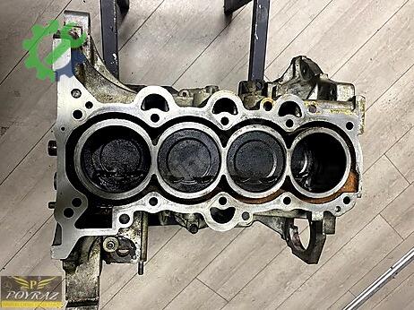 Hyundai Bayon Motor Komple çıkma parça