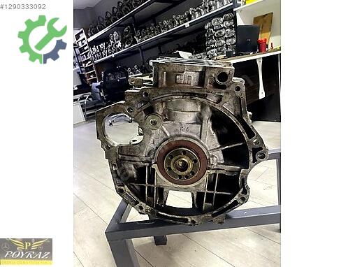 Hyundai Bayon Motor Komple çıkma parça