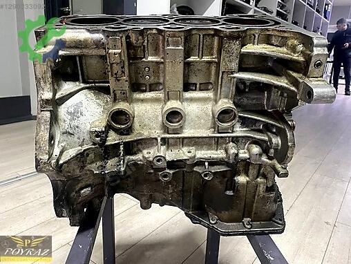 Hyundai Bayon Motor Komple çıkma parça