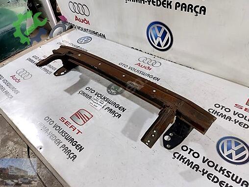 Hyundai Accent Blue Ön Tampon Demiri çıkma parça