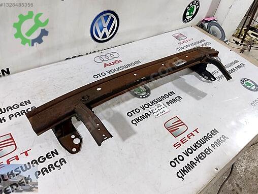Hyundai Accent Blue Ön Tampon Demiri çıkma parça