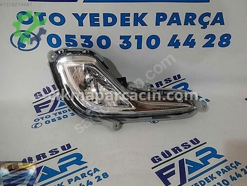 Hyundai Accent Blue Sağ Sis Farı çıkma parça