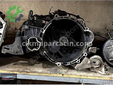Hyundai Accent Era Şanzıman Komple çıkma parça