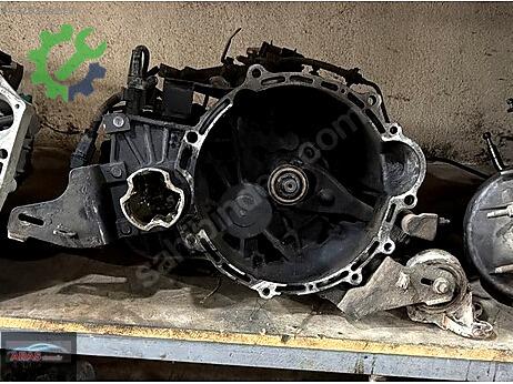 Hyundai Accent Era Şanzıman Komple çıkma parça