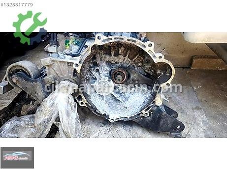 Hyundai Accent Era Şanzıman Komple çıkma parça