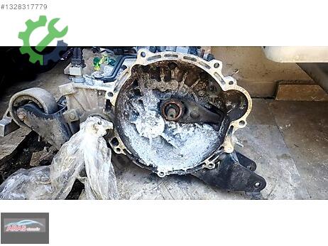 Hyundai Accent Era Şanzıman Komple çıkma parça