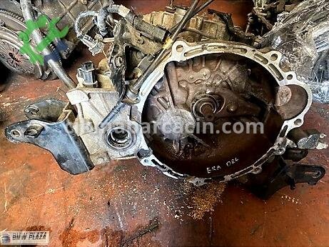 Hyundai Accent Era Şanzıman Komple çıkma parça