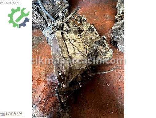 Hyundai Accent Era Şanzıman Komple çıkma parça