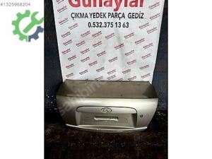 Hyundai Accent Kapı Sökme Çıkma