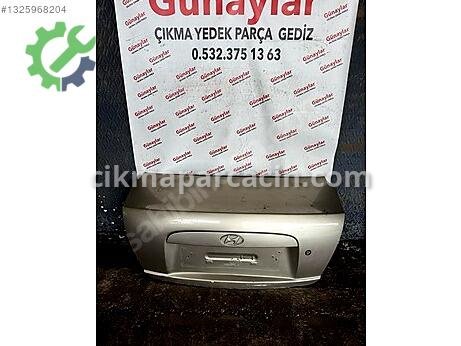Hyundai Accent Kapı çıkma parça