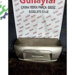 Hyundai Accent Bagaj Sökme Çıkma