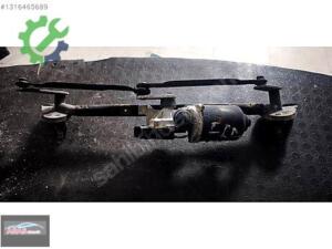 HYUNDAİ ACCENT ERA CAM SİLGİ MOTORU ORJINAL ÇIKMA