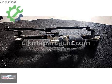 Hyundai Accent Era Cam Motoru çıkma parça