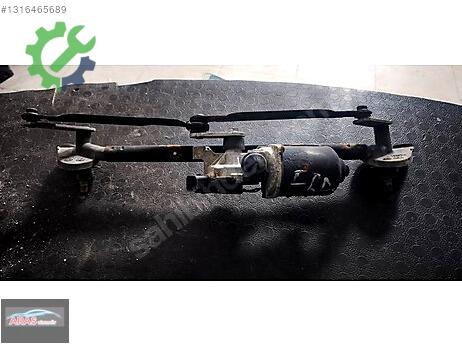 Hyundai Accent Era Cam Motoru çıkma parça
