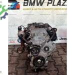 HYUNDAİ ACCENT ERA DİZEL D4FA KODLU SIFIR REVİZYONLU MOTOR