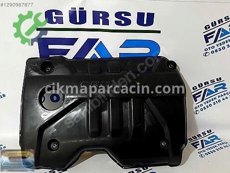 Hyundai Accent Era Motor Kapağı çıkma parça