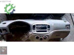 HYUNDAİ ACCENT ERA GÖĞÜS TORPİDO