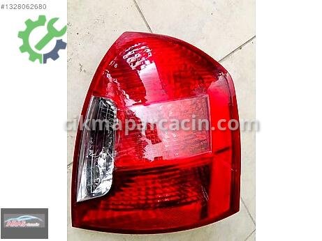 Hyundai Accent Era Sağ Arka Stop çıkma parça