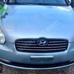 HYUNDAİ ACCENT ERA ORJİNAL ÇIKMA SOL SAĞ FAR