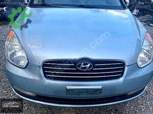 HYUNDAİ ACCENT ERA ORJİNAL ÇIKMA SOL SAĞ FAR