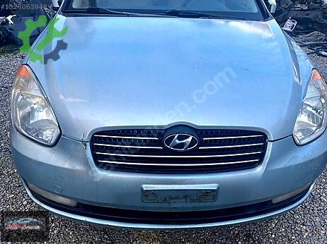 Hyundai Accent Era Sağ Ön Far çıkma parça