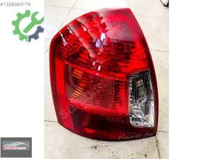 HYUNDAİ ACCENT ERA ORJİNAL ÇIKMA SOL STOP