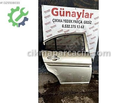 Hyundai Accent Kapı çıkma parça