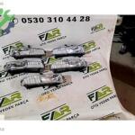HYUNDAİ ACCENT ERA SAĞ SOL BEYAZ SİS FARI 2006 -2010