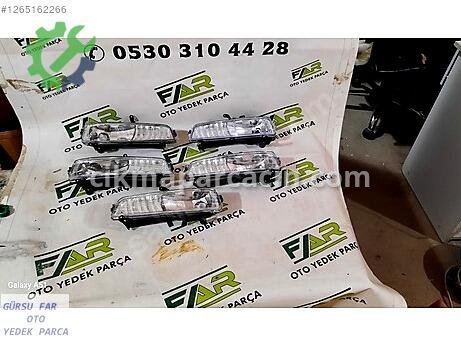 Hyundai Accent Era Sağ Sis Farı çıkma parça