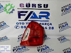 HYUNDAİ ACCENT ERA SAĞ STOP 2006-2011